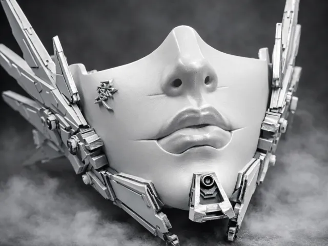 Cyber Angel V2