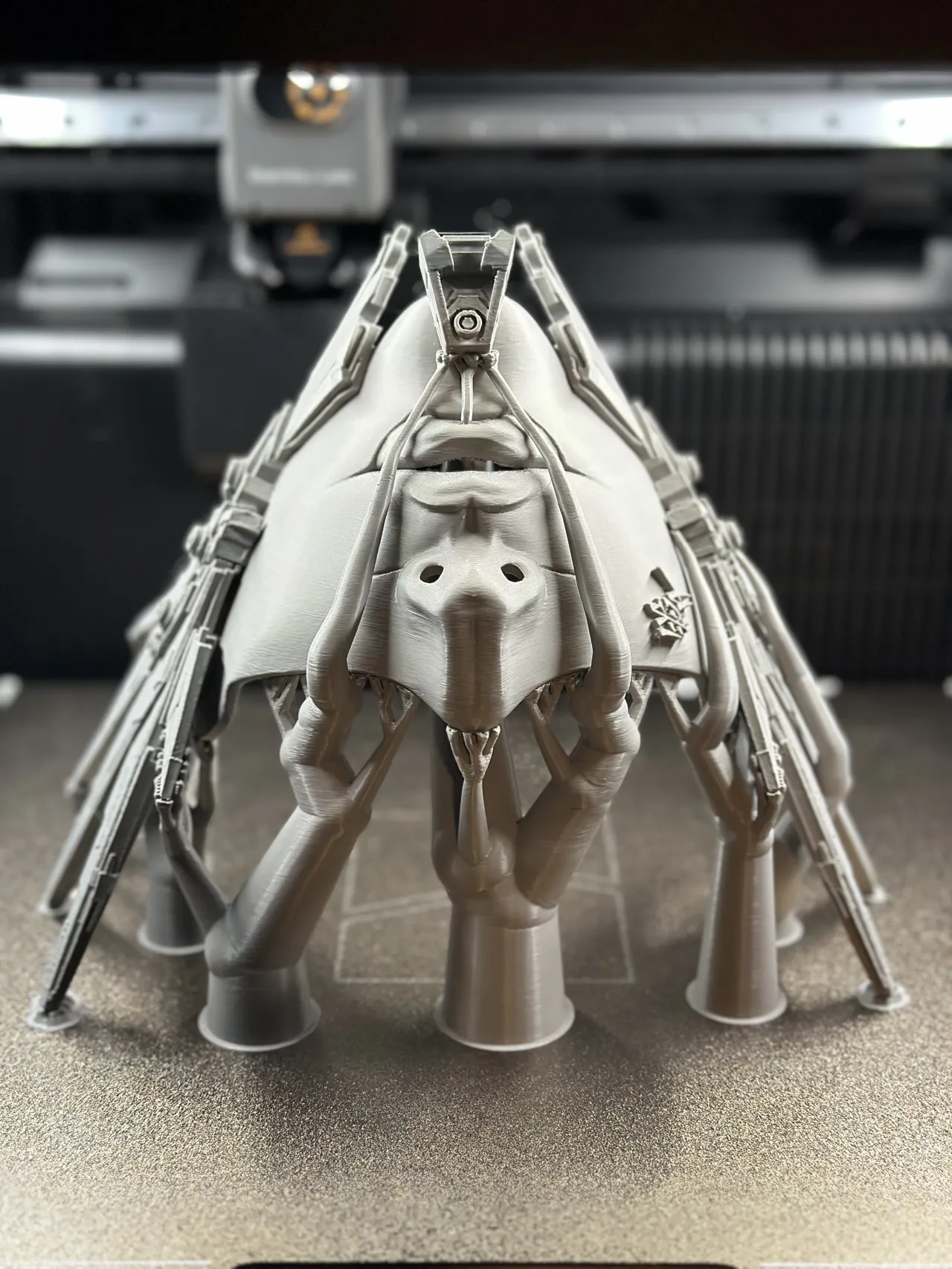 Cyber Angel V2 view 3