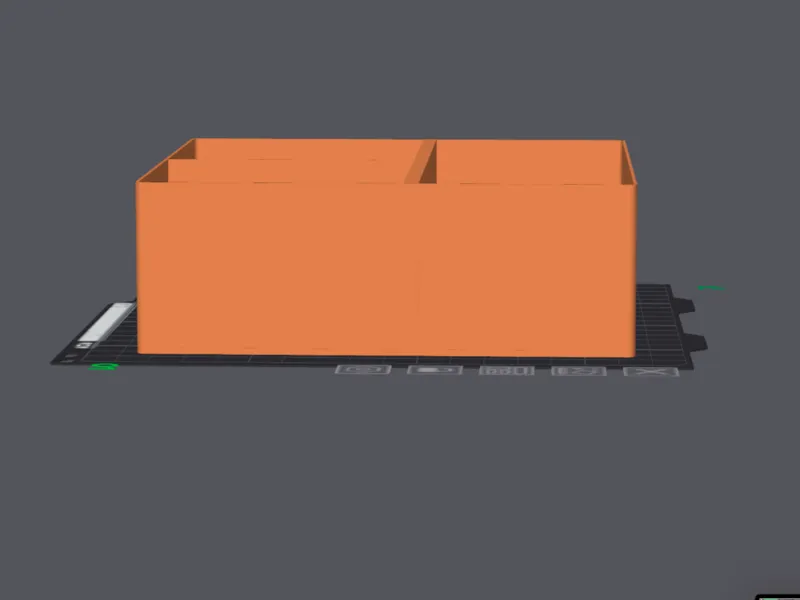 desk organizer