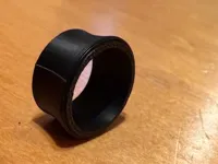 0.2mm layer, 4 walls, 15% infill