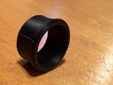 Kamera Linsen Verlängerung 