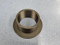 Bague d'adaptation pour parasol de table — photo 2