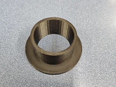 Umbrella Table Bushing