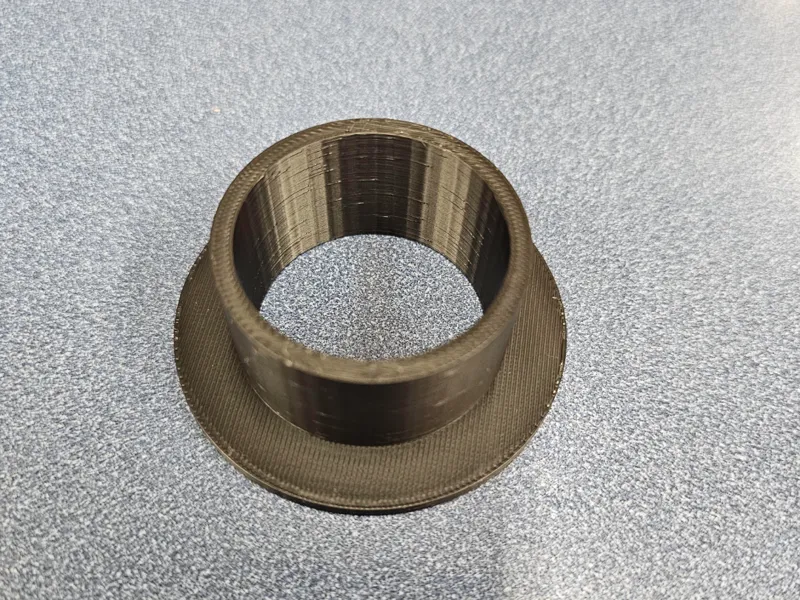 Umbrella Table Bushing