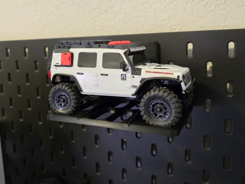 SCX30 SKADIS Mount / Stand