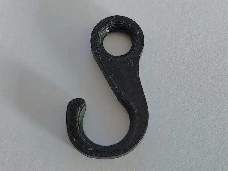 Simple hook