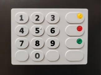 Distributeur Automatique de Billets (DAB)