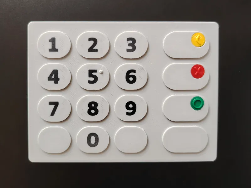 Distributeur Automatique de Billets (DAB)