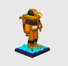 Tundra Suit - Glacio