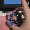 0.16mm layer, 2 walls, 15% infill