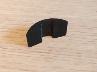 Petzl GriGri LRS mod