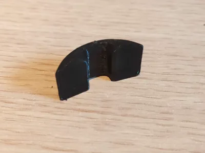 Petzl GriGri LRS mod