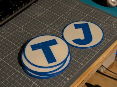 Stockholm Tube / Subway and Railway coasters