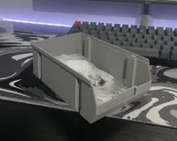 Smaller Box (100mmx160mm)