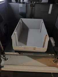 0.2mm layer, 1 walls, 5% infill