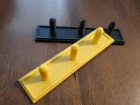 0.16mm layer, 3 walls, 25% infill