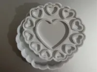 0.24mm layer, 2 walls, 15% infill