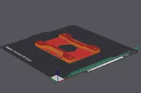 0.2mm layer, 4 walls, 15% infill