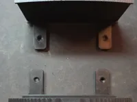 0.2mm layer, 4 walls, 20% infill