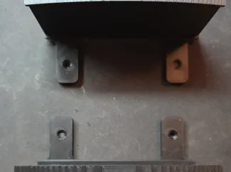 PS3 Slim Wall Mount