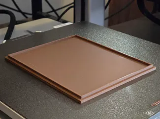 Boat Fuse Box Cover