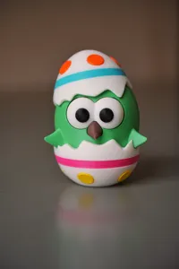 Easter Egg