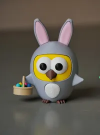 Easter Bunny