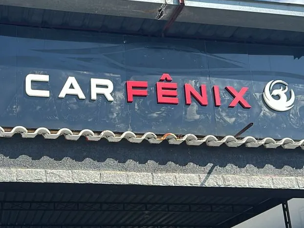 letreiro