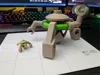 0.08mm layer, 3 walls, 100% infill