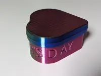 Boîte cadeau fête des mères — photo 4