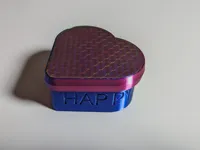 Boîte cadeau fête des mères — photo 3