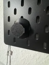 Support téléphone Skådis - adaptateur Quad Lock — photo 3
