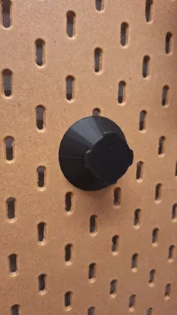 Support téléphone Skådis - adaptateur Quad Lock — photo 1