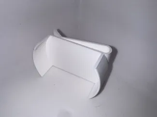 OWB Zyn Holster
