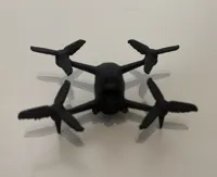 Drone DJI FPV — photo 2