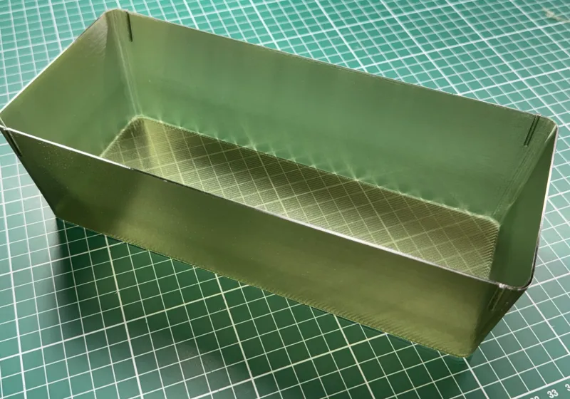 Inlay Sorting Box for SmartStore storage box