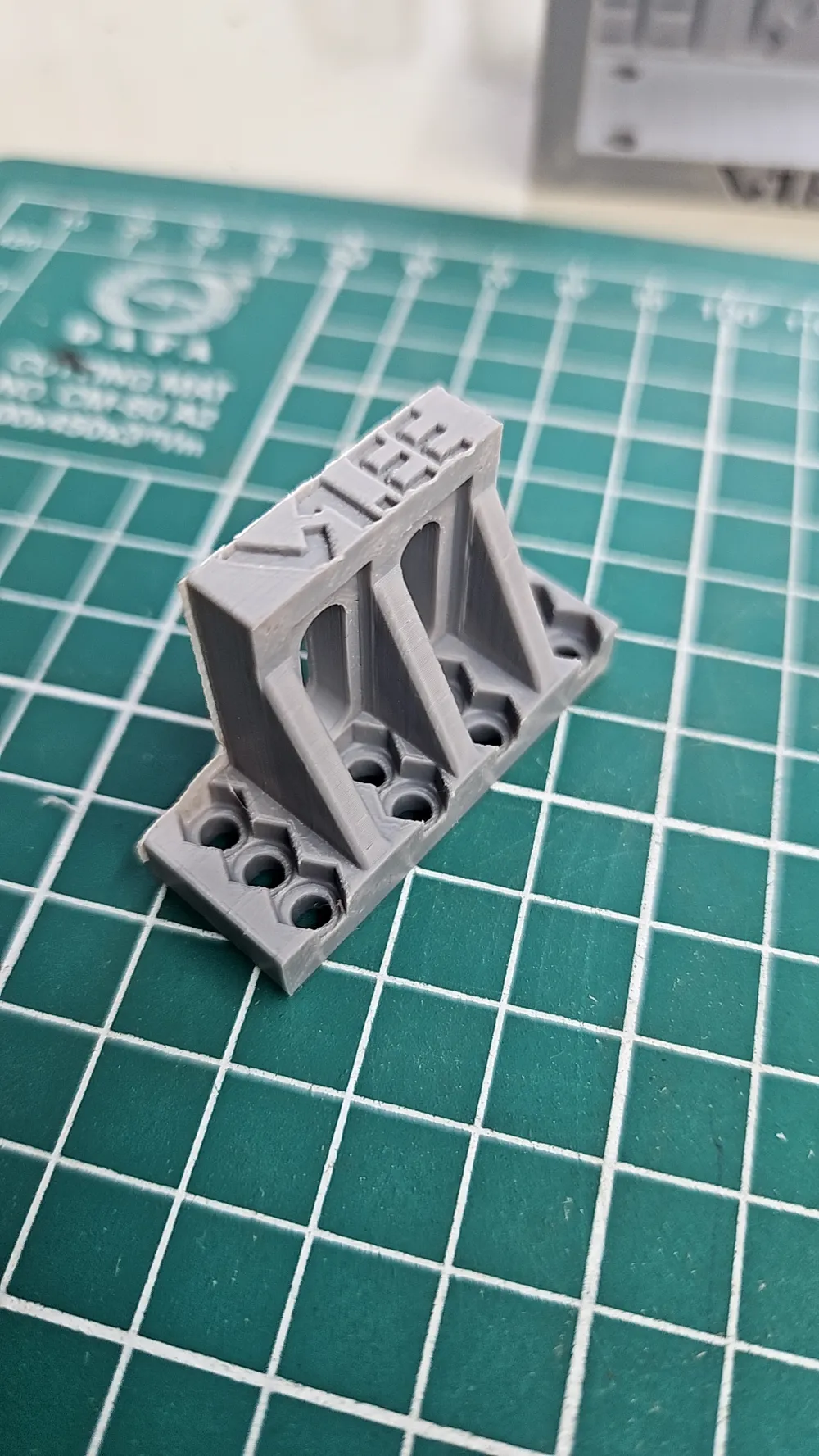 End limit switch holder clamp(horizontal&vertical) by V1.EE Company ...