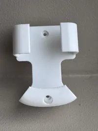 0.2mm layer, 2 walls, 15% infill PETG Version