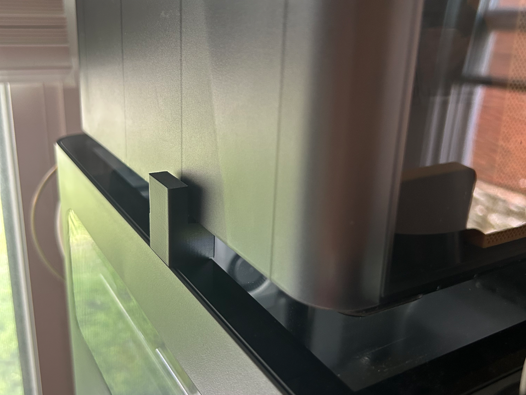 Simple Risers for AMS/AMS 2 Pro and AMS HT