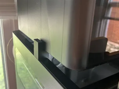 Simple Risers for AMS/AMS 2 Pro and AMS HT