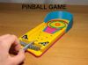 Pinball Game - 0.2mm layer, 2 walls, 15% infill