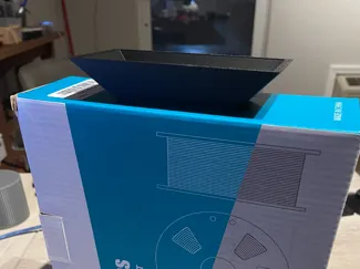 SUNLU Elite Box Poop Funnel
