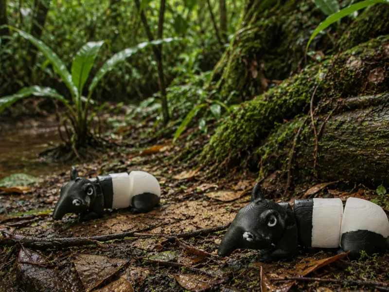 mini flexi tapir
