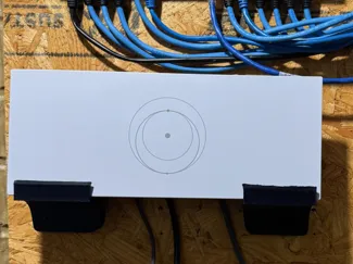 Starlink Router Gen 3 Wall-mount