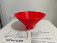 0.2mm 层高, 2 层墙, 15% 填充