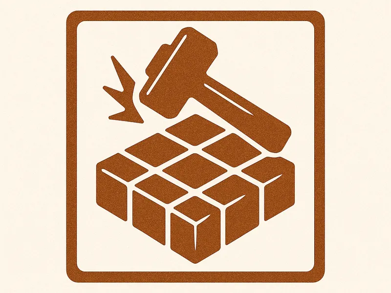 Proyecto ForgeGrid