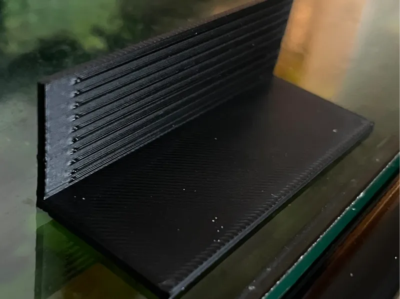 Glue on Lid Handle