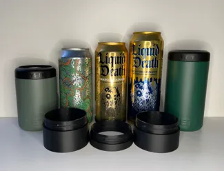 Yeti Colster Can Cooler - Size Adapters