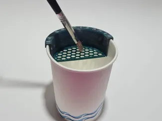 brush cleaner