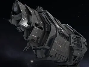 UNSC Pillar of Autumn 